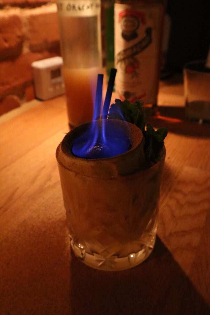 Mai Tai