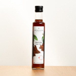 Ceylon Kanel Sirup