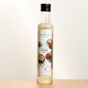 Kokos Sirup