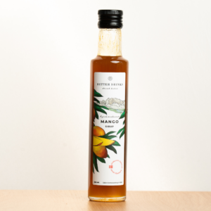Mango Sirup