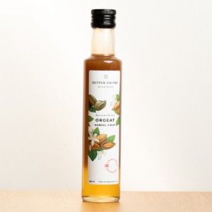 Orgeat Mandel Sirup