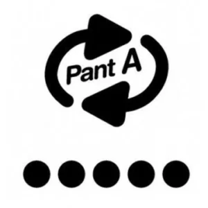 Pant A